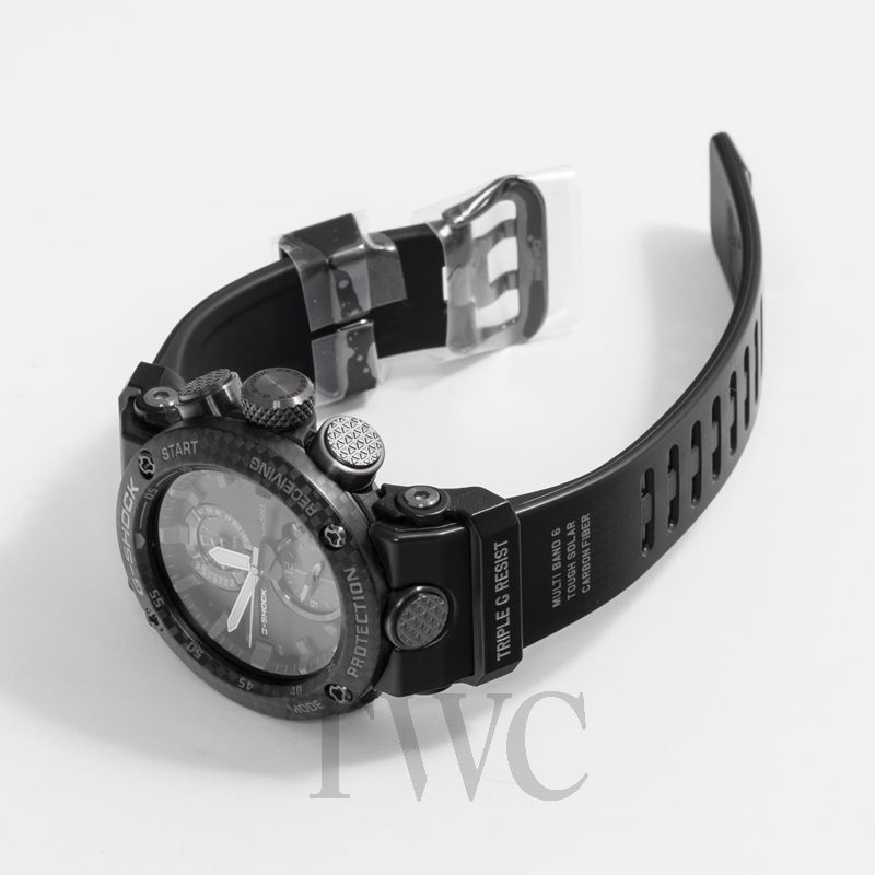 CASHIO G-SHOCK GWR-B1000-1AJF