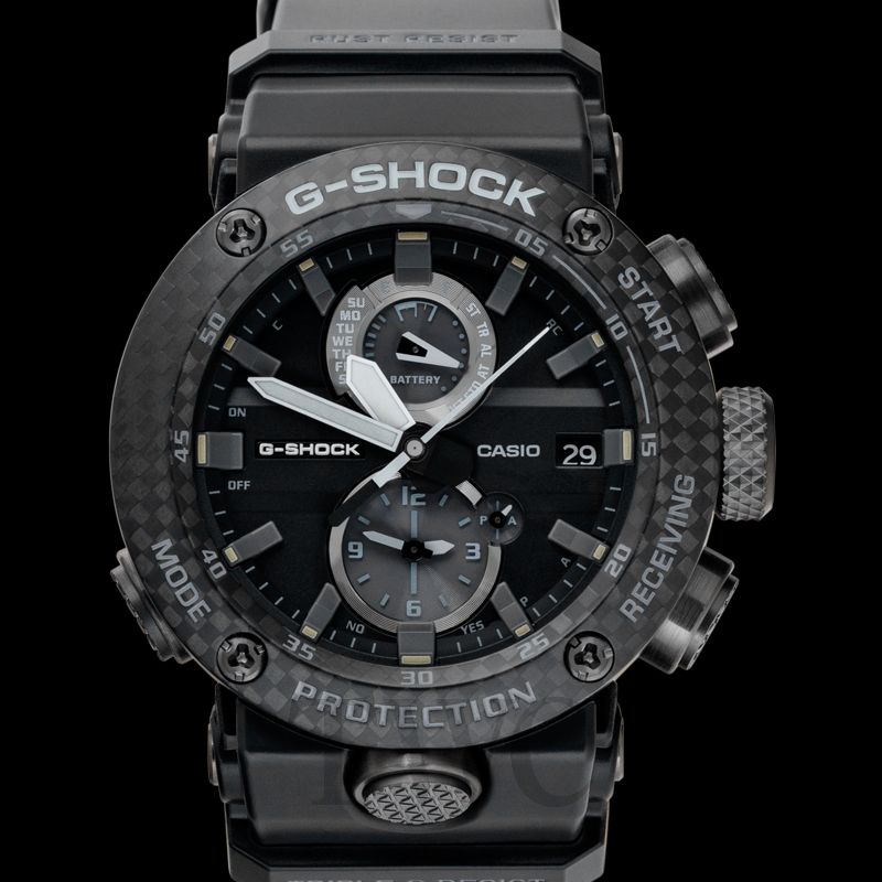 G-SHOCK  GWR-B1000-1AJF ジーショック