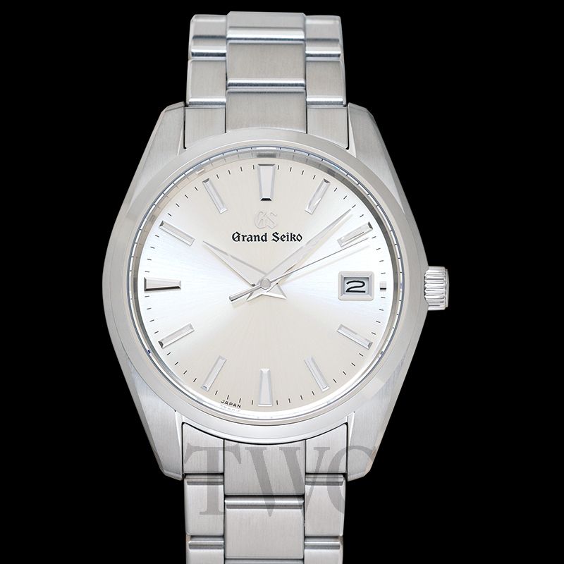 SBGP009 グランドセイコー 9F クオーツ