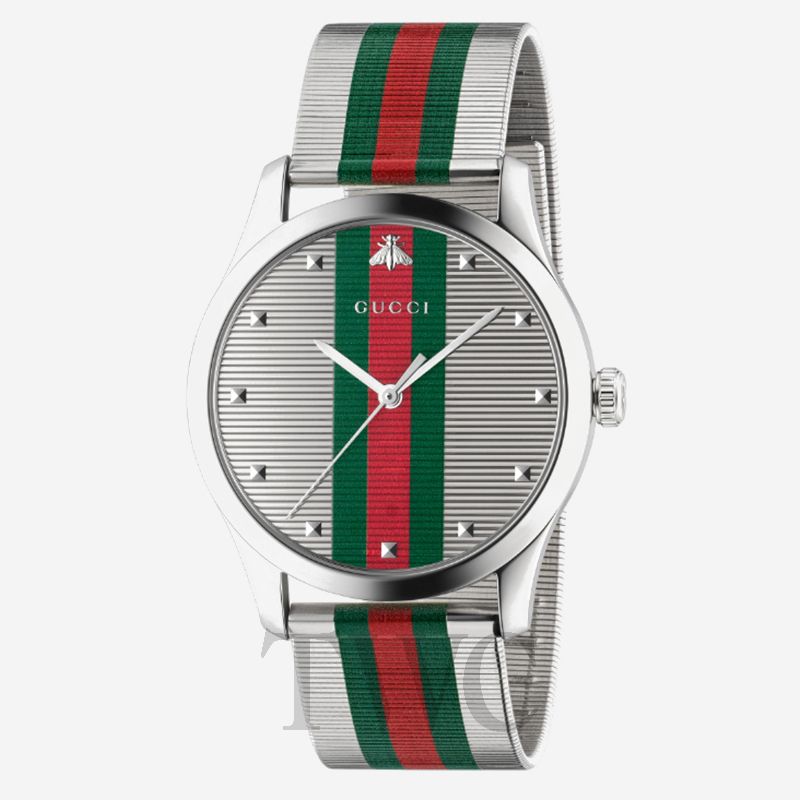 GUCCI グッチ YA1264148 G-TIMELESS Gタイムレス 腕時計 ウォッチ