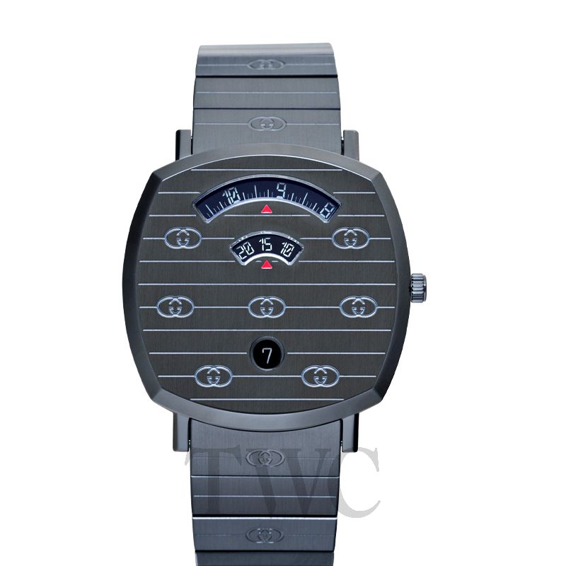 グッチ GRIP watch GU-YA157429  2