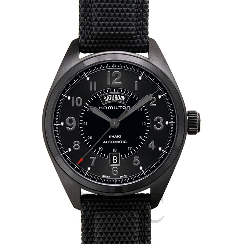 Hamilton H70695735   KHAKI FIELD