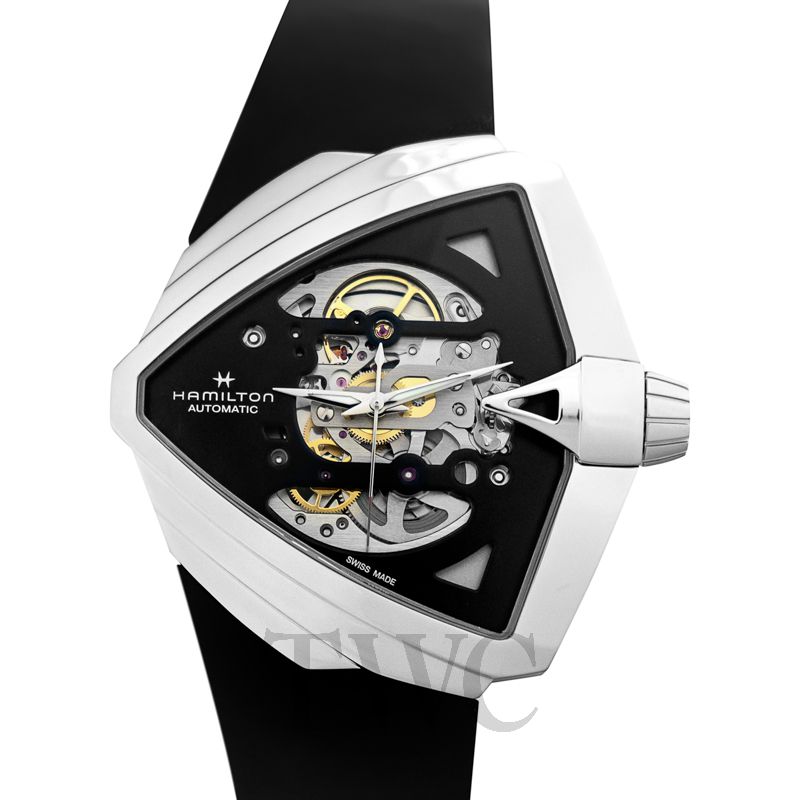 腕時計 ハミルトン ベンチュラ - 腕時計(アナログ)