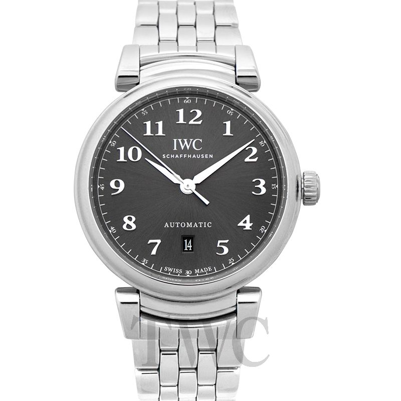 IW356602 IWC ダ ヴィンチ