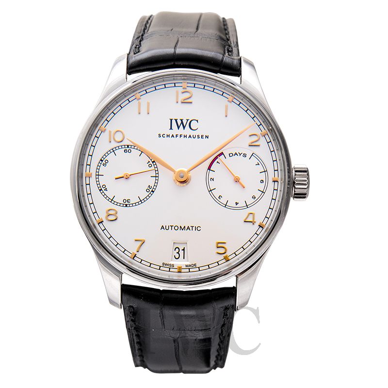 IWC ポルトギーゼ IW500704