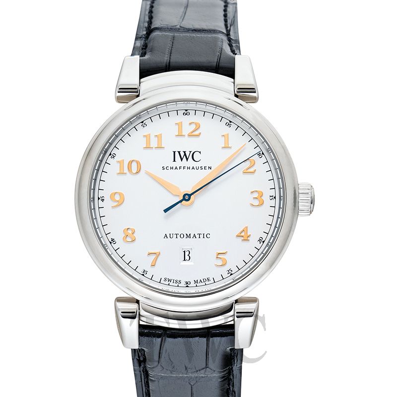 IW356601 IWC ダ ヴィンチ