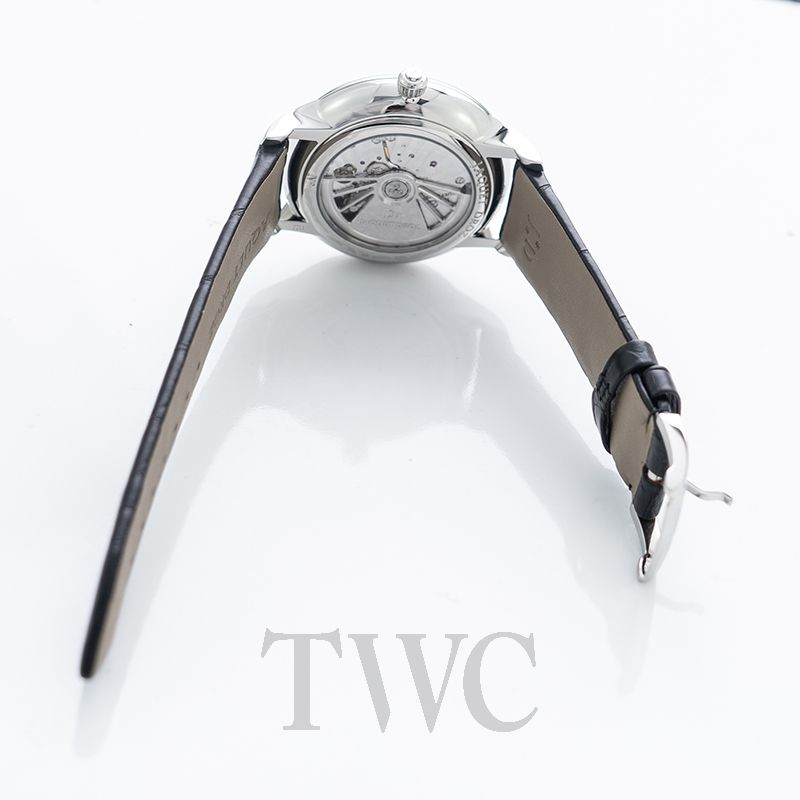 ジャケ ドロー Jaquet Droz J017510240 ホワイト メンズ 腕時計