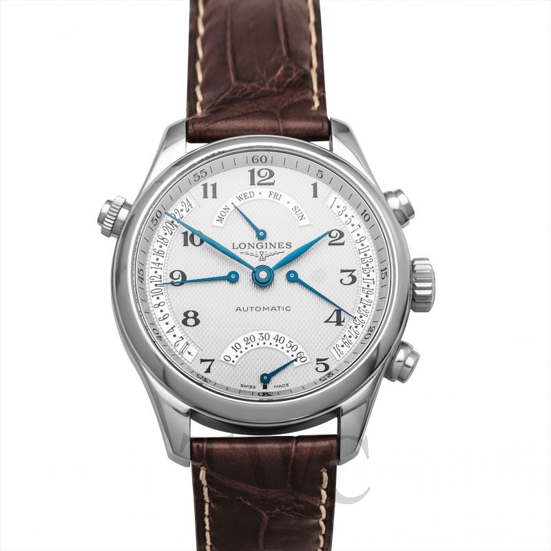 【稼動】LONGINES ロンジン 腕時計 L2.175.4あーる販売商品