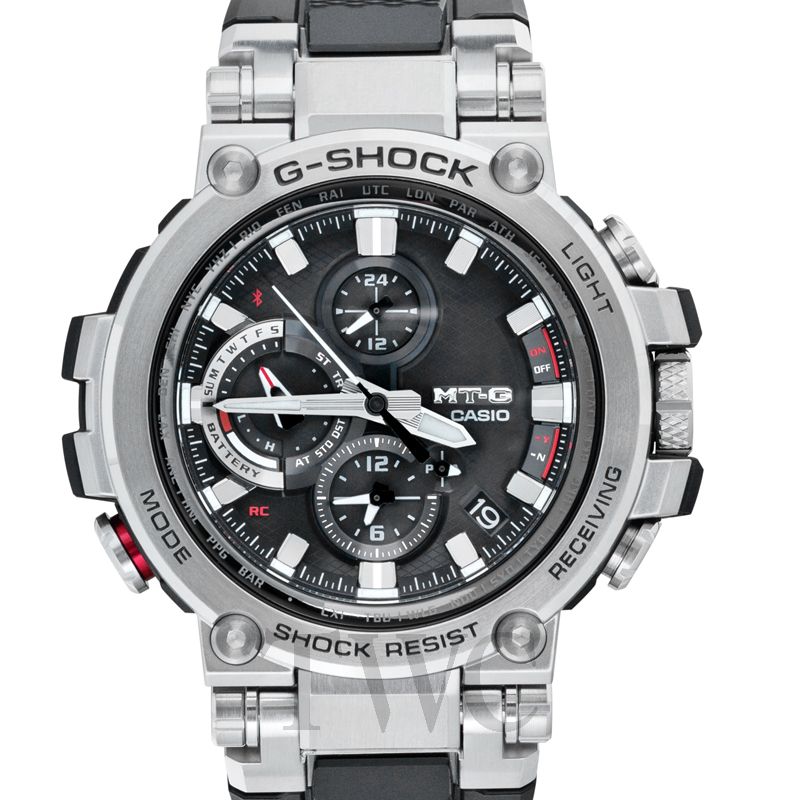 〇〇CASIO カシオ G-SHOCK ジーショック MTG-B1000