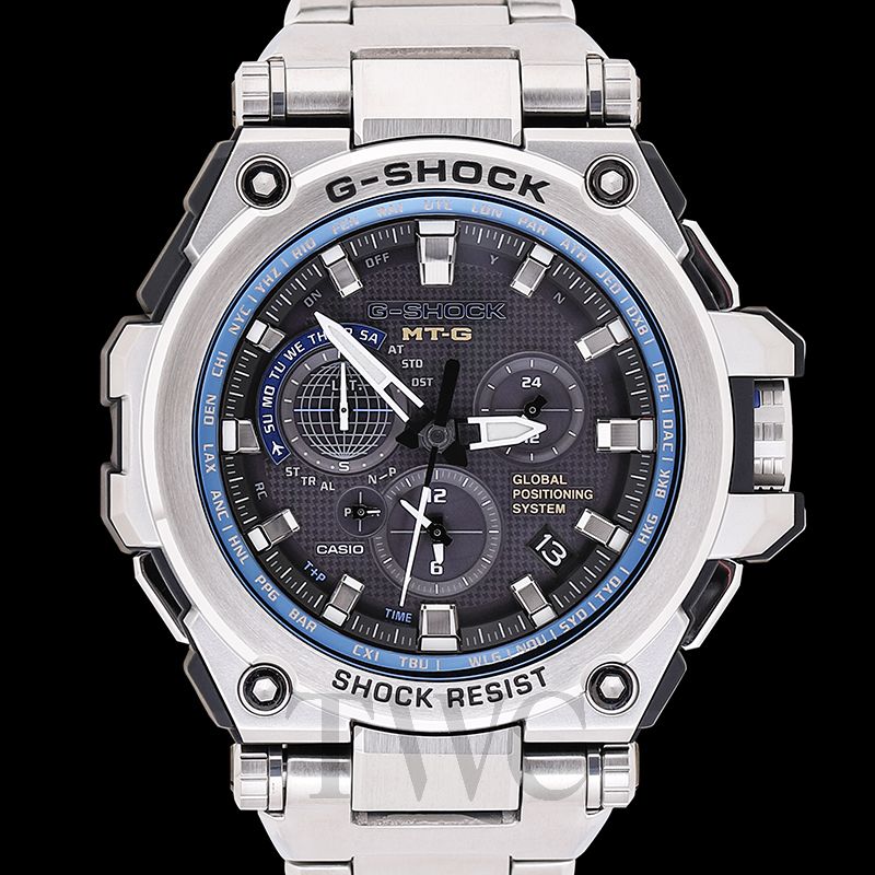 G-SHOCK  MTG-G1000D-1A2JF GショックMTG