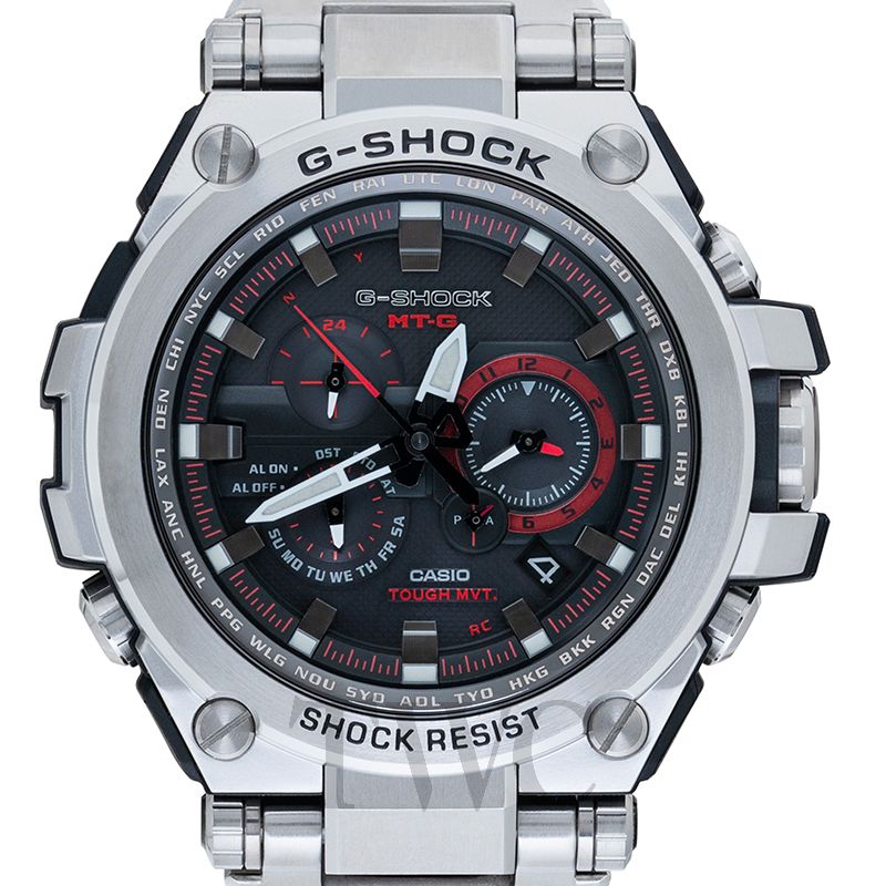 美品 カシオ G-SHOCK MT-G MTG-S1000D