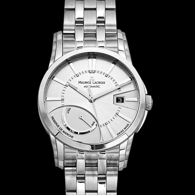 モーリスラクロア PT6168-SS002-131 腕時計 メンズ
