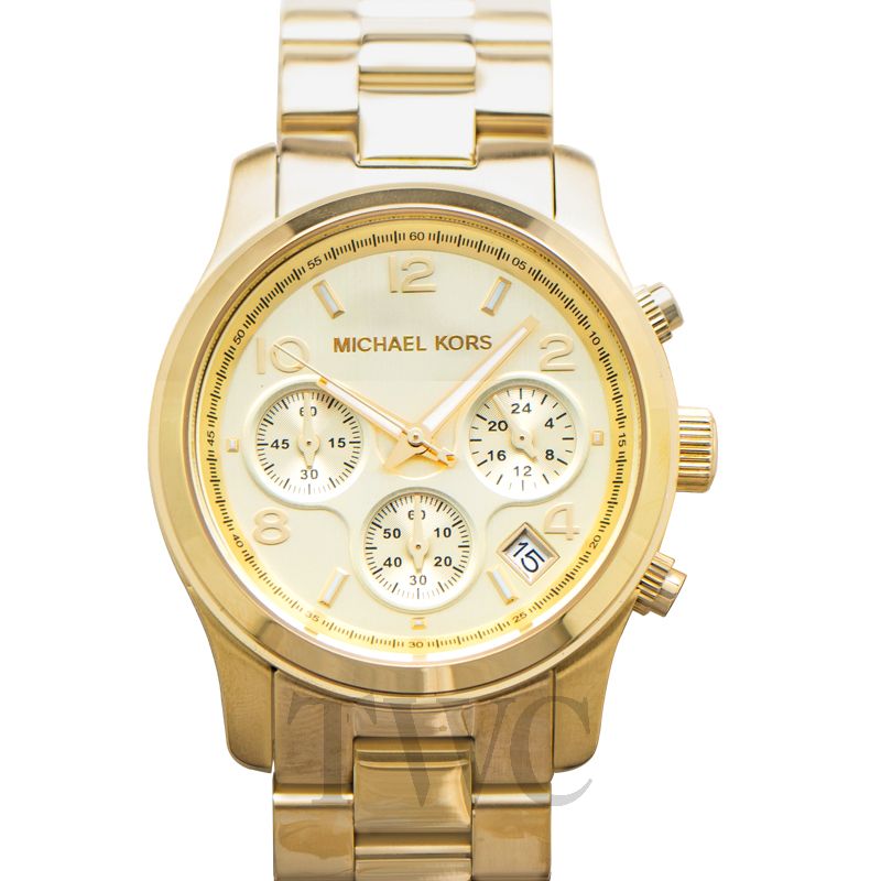 mk5055 watch