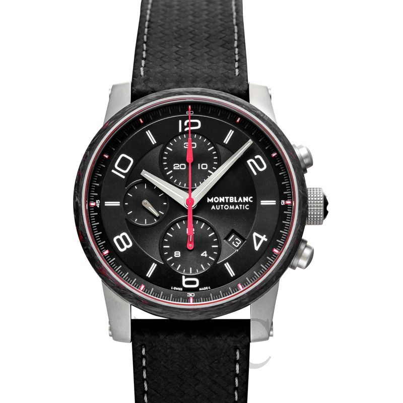 モンブラン TIMEWALKER Watch MBL-114881