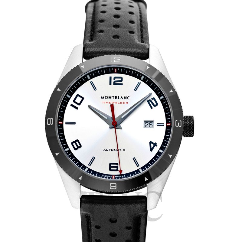 モンブラン TIMEWALKER Watch MBL-113876