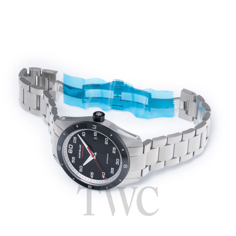 モンブラン TIMEWALKER Watch MBL-116060