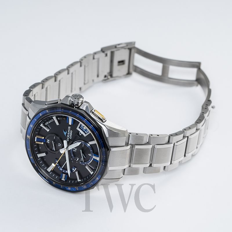 CASIO オシアナス OCW-G2000G-1AJF