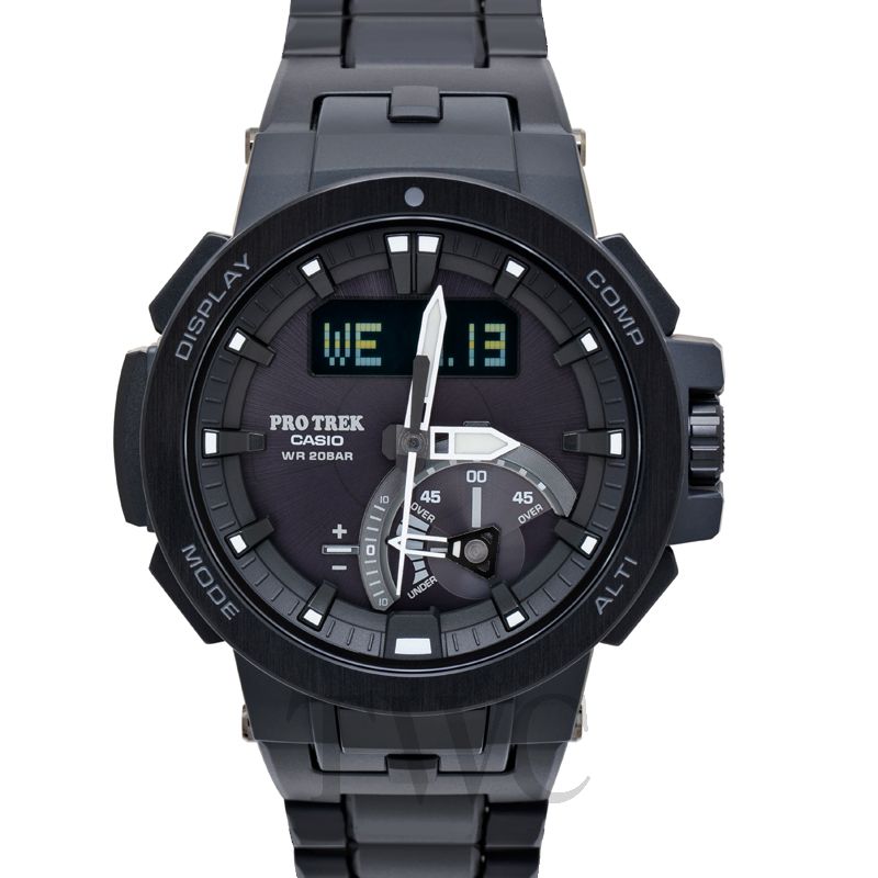 CASIO プロトレック PROTREK PRW-7000FC-1BJF