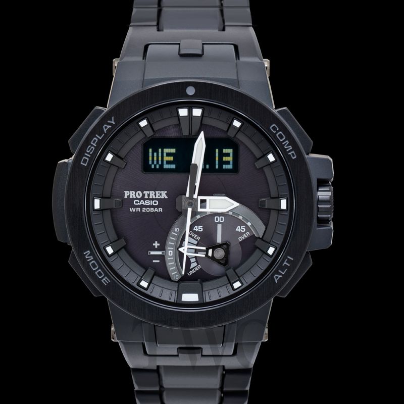 CASIO プロトレック PROTREK PRW-7000FC-1BJF