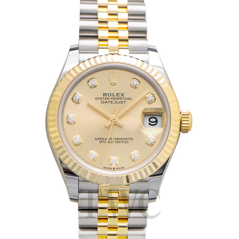 【値下げ❗️】ROLEX DATE JUST OYSTER PERPETUAL