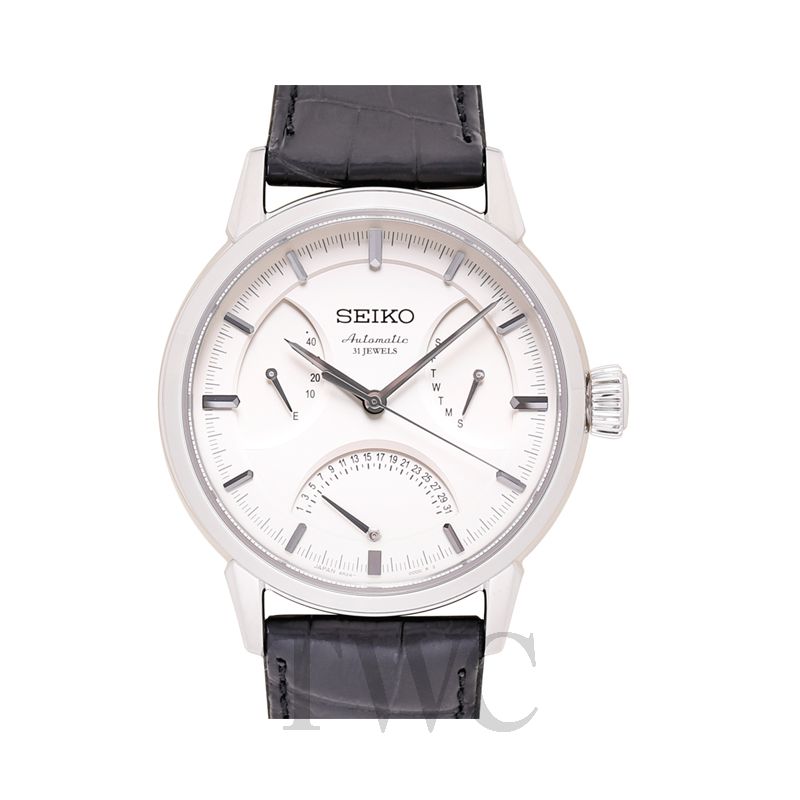 《新品》セイコー SEIKO プレザージュ PRESAGE SARD009