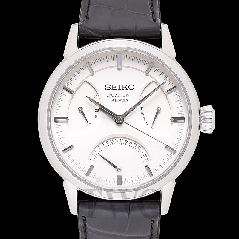 《新品》セイコー SEIKO プレザージュ PRESAGE SARD009