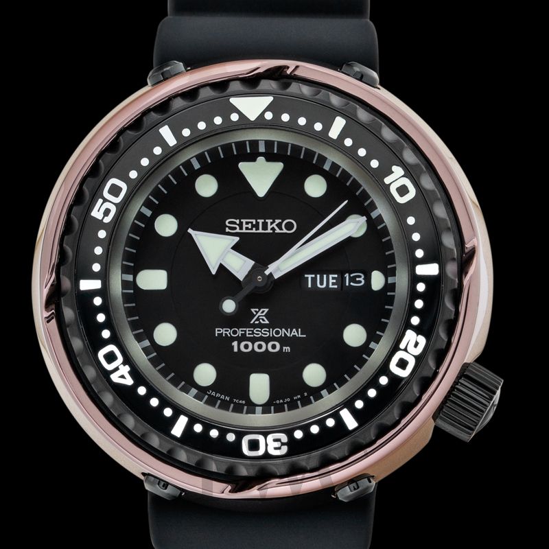 SEIKO prospex SBBN042 セイコー　プロスペックス