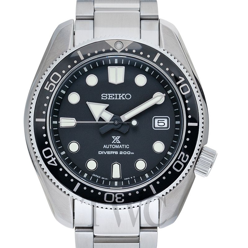 SEIKO プロスペックス　sbdc061