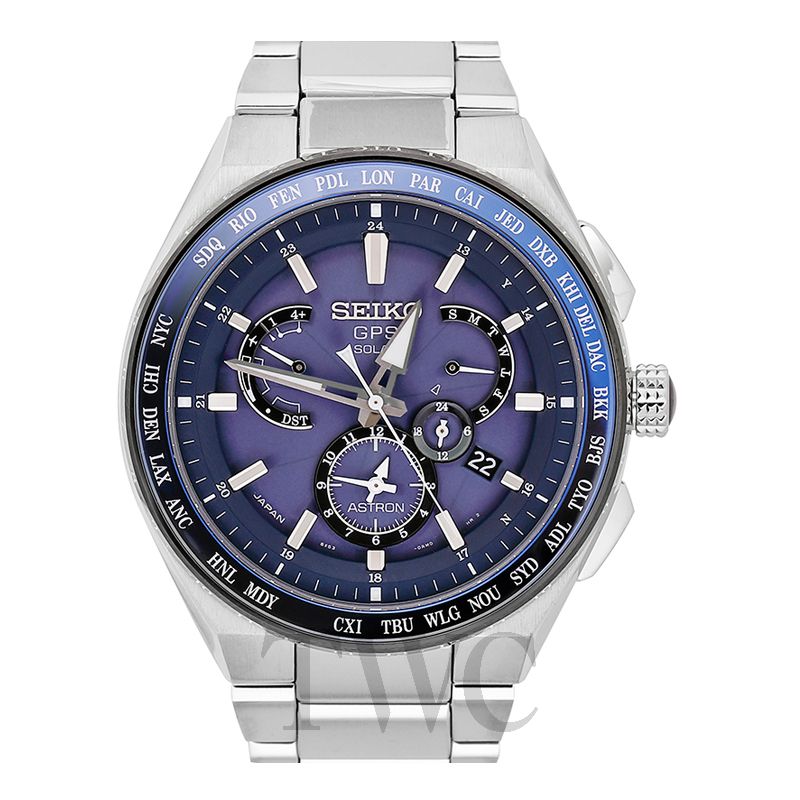 【最終値下げ】セイコーアストロン SEIKO ASTRON sbxb155