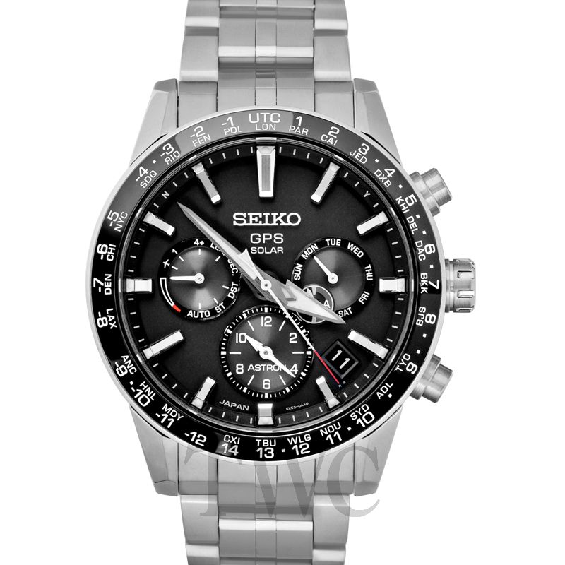 SEIKO ASTRON SBXC003 美品