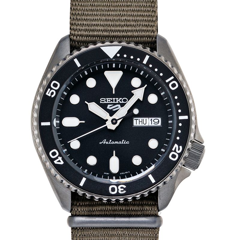 セイコー SEIKO 腕時計 人気 ウォッチ SRPD65K4