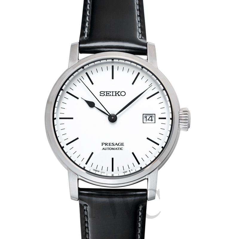 SEIKO】美品 SARX065 セイコー プレサージュ (メンズ