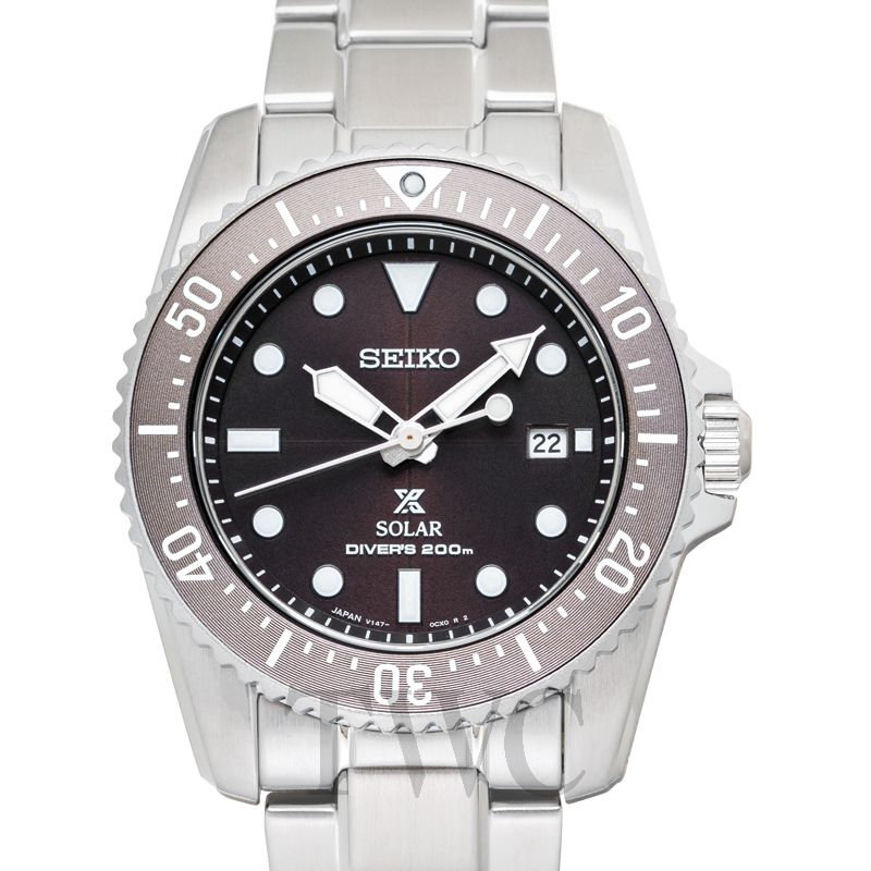 セイコー プロスペックス PROSPEX SBDN071 メンズ - メンズ腕時計