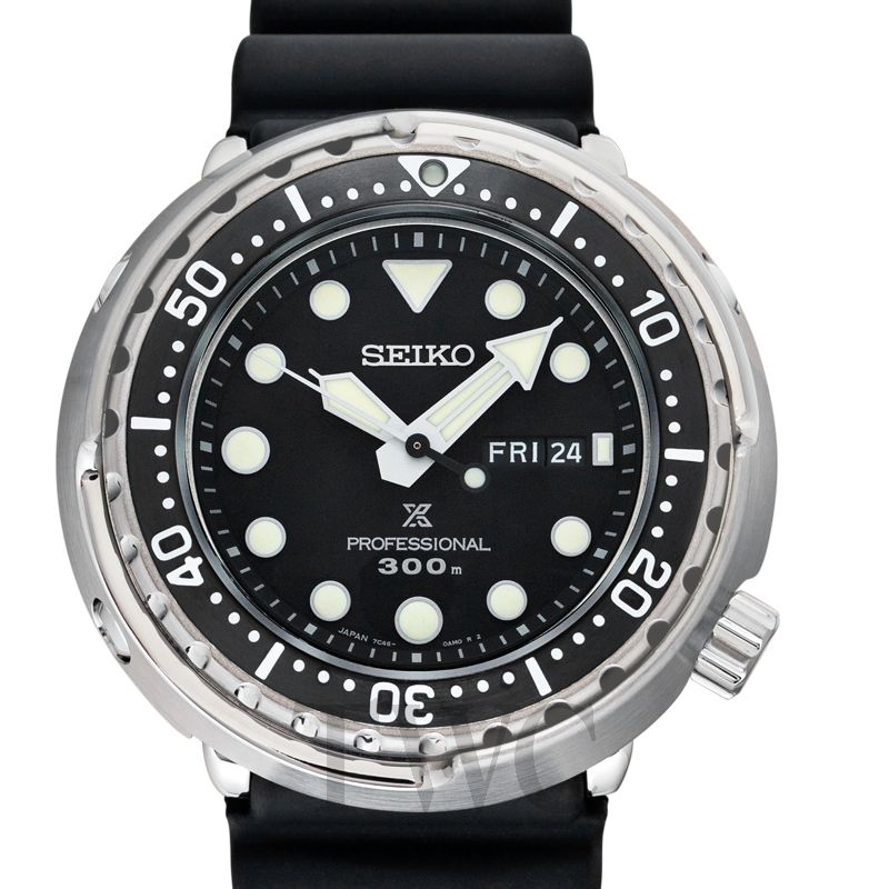 SEIKO プロスペックス　SBBN045