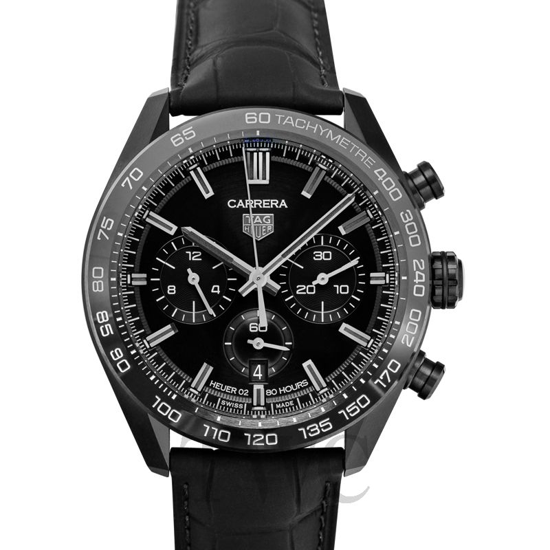 早割 リフト券 HEUER TAG タグホイヤー CBG2A10 箱 にくく カレラホイヤー02 カレラ