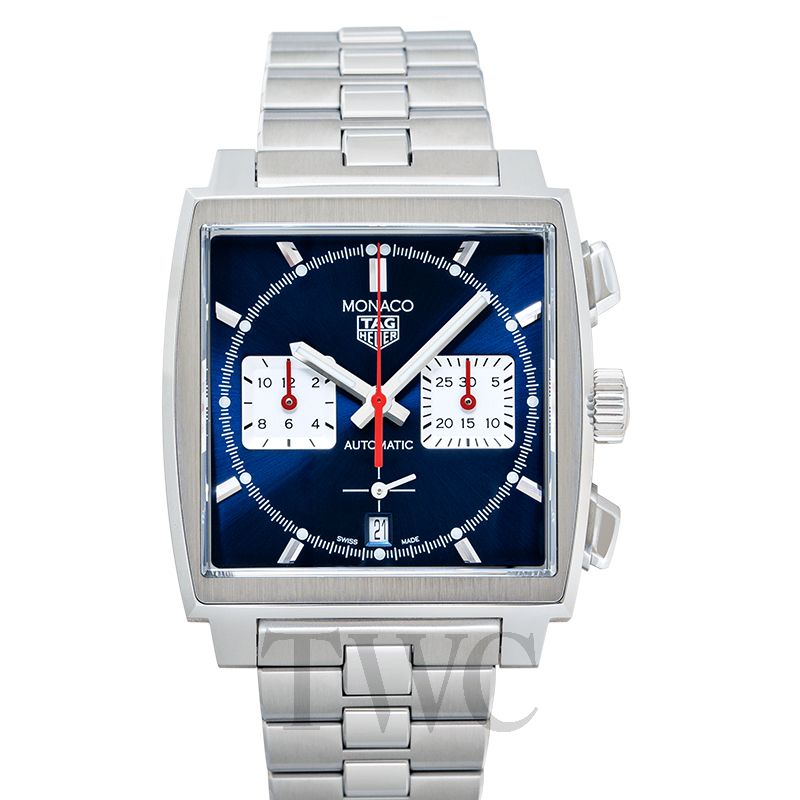 腕時計の「クロノグラフ」とは？使い方の解説とオススメモデルの紹介 - The Watch Company