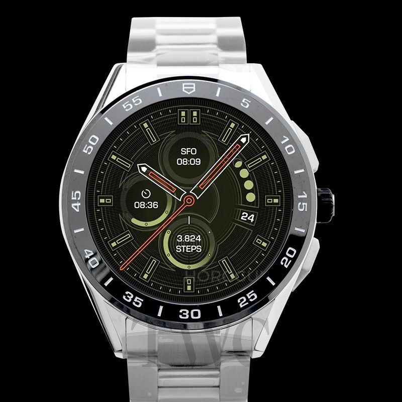 SBG8A10.BA0646 タグ ホイヤー TAG HEUER CONNECTED