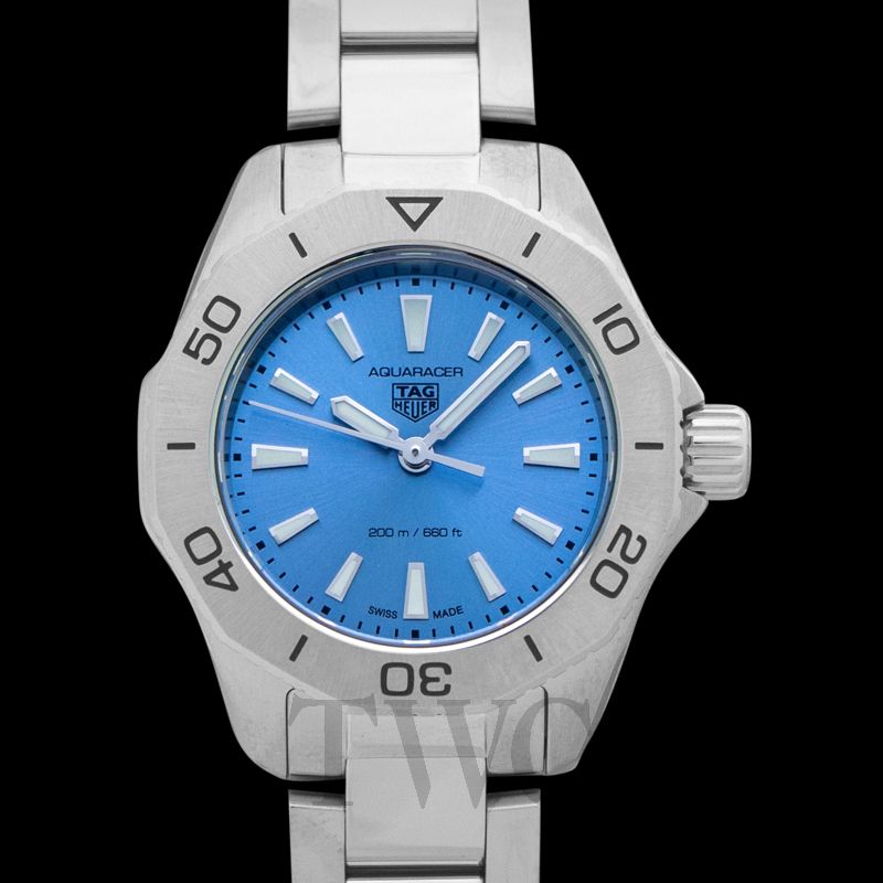 TAG HEUER タグホイヤー アクアレーサー WAY1112.BA0928 - 7