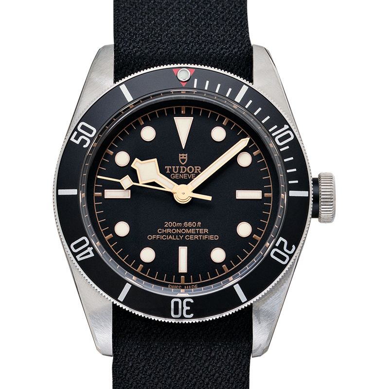 チューダー　TUDOR チュードル ブラックベイ 79230N 自動巻　時計