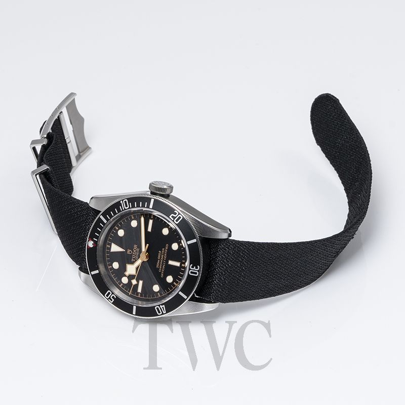 TUDOR チューダー (チュードル) ブラックベイ 79230N M79230N-0005 自動巻き 未使用品