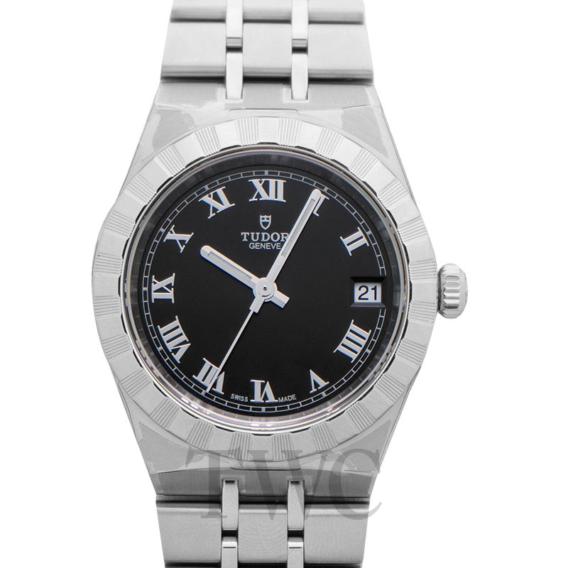 28400 ピンク TUDOR（チューダー）ロイヤル 中古 | 東京・大阪の