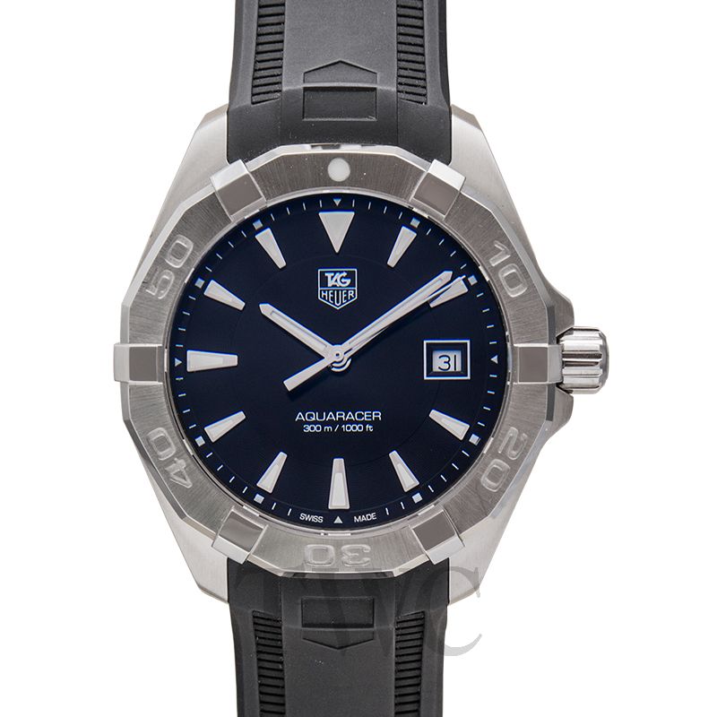 TAG Heuer　AQUARACER WAY1110