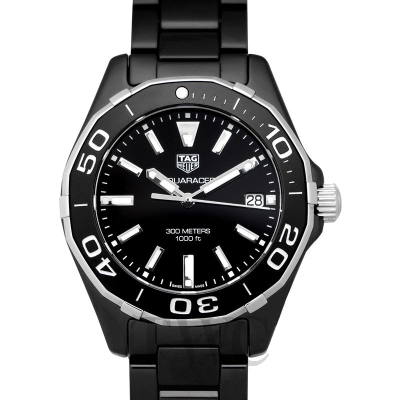 Tag Heuer アクアレーサー クォーツ