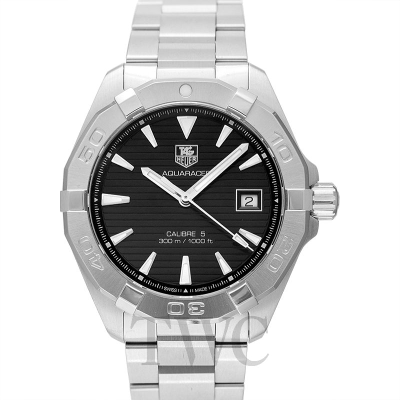 【値下げ】TAG Heuer　アクアレーサー　WAY2113.BA0910