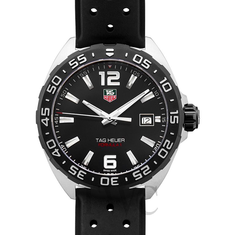 TAG Heuer フォーミュラ 1 クォーツ