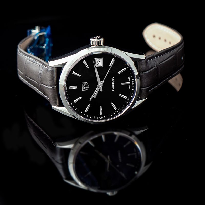 TAG Heuer カレラ WBK1313