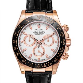 売れ筋・人気アイテム 商品 116515LN-0014 ロレックス コスモグラフ デイトナ 時計