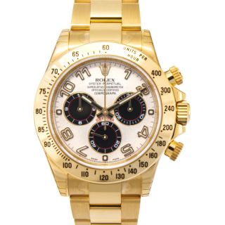 再入荷商品 116519/Panda ロレックス コスモグラフ デイトナ トップス