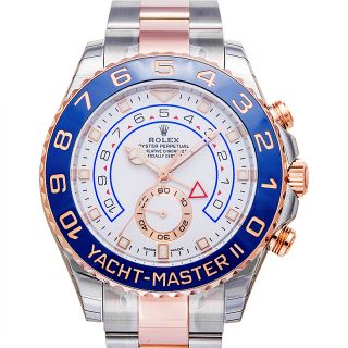116688-0002 ロレックス ヨットマスターⅡ
