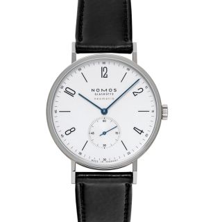 NOMOS】ノモス『タンジェント グラスヒュッテ』TAN1711-W2G